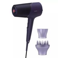 Secadora Philips c/protección termica BHD514 00