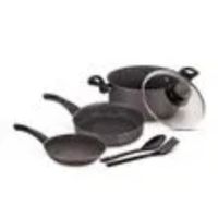 Juego Bateria Cocina x6 Paris