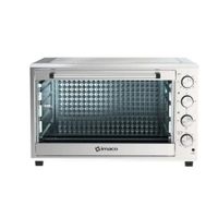 HORNO ELÉCTRICO ROSTICERO IMACO 100LT HEB100R