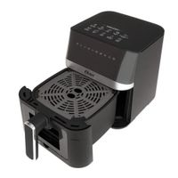 Freidora de Aire Oster 4LT Digital DiamondForce