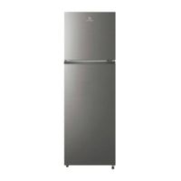 Refrigeradora Croma 246lt Ri-389i