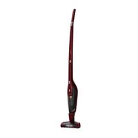 Aspiradora Electrolux Inalambrica Ergorapido ERG23N Rojo Sandia