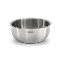 Tazon de acero inoxidable Nº26-0840260100