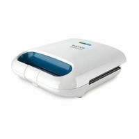 Sandwichera Taurus MYSANDWICH GRILL Blanc