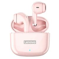 Audífono Bluetooth Lenovo LP40 Pro Tws 5.1 -Rosado
