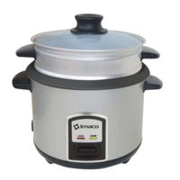 Olla Arrocera Imaco 15L RCS150