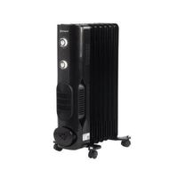 ESTUFA TERMORADIADOR IMACO OFR7NK 7 CELDAS-NEGRO