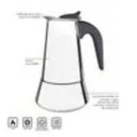 Cafetera Espresso Italiana 0.35 Lt 10033032