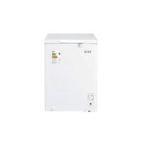 Congeladora Bord 142LT Blanca  C0142BM