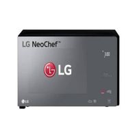 Horno Microondas LG MH8296DIR EasyClean 42L