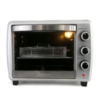 Horno Eléctrico Rosticero Imaco 25L HEB25R