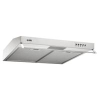 CAMPANA EXTRACTORA SOLE NUEVA ROMA TURE15CO