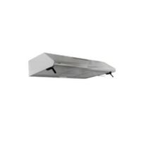 CAMPANA EXTRACTORA SOLE TURE20CO 80CM