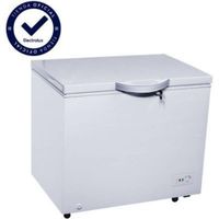 Congelador Horizontal EFCC20C2HQW 145 Lt
