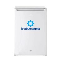 Frigobar Indurama 122 Litros RI-159BL Blanco
