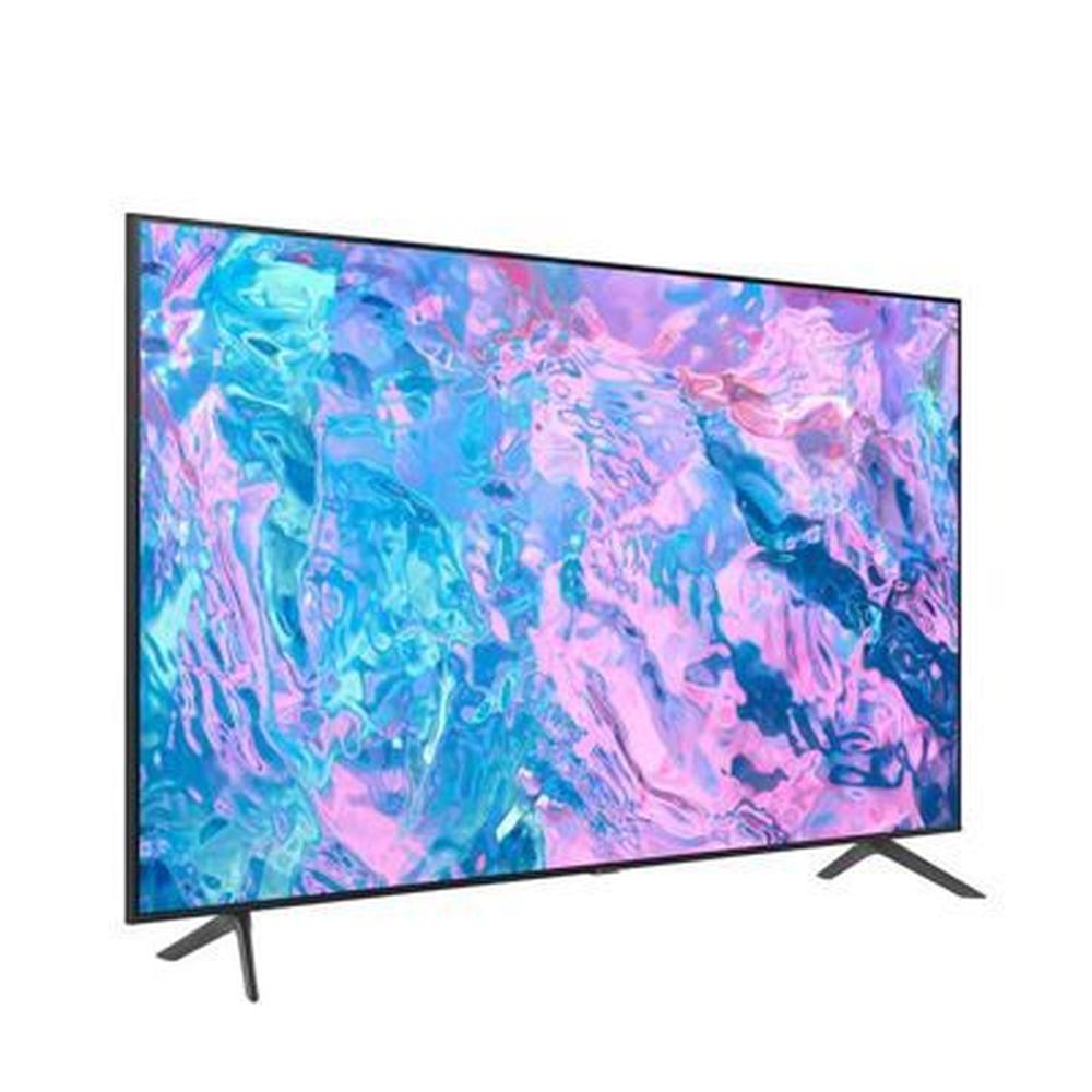Televisor Samsung Smart 50 UHD 4K 50CU7000