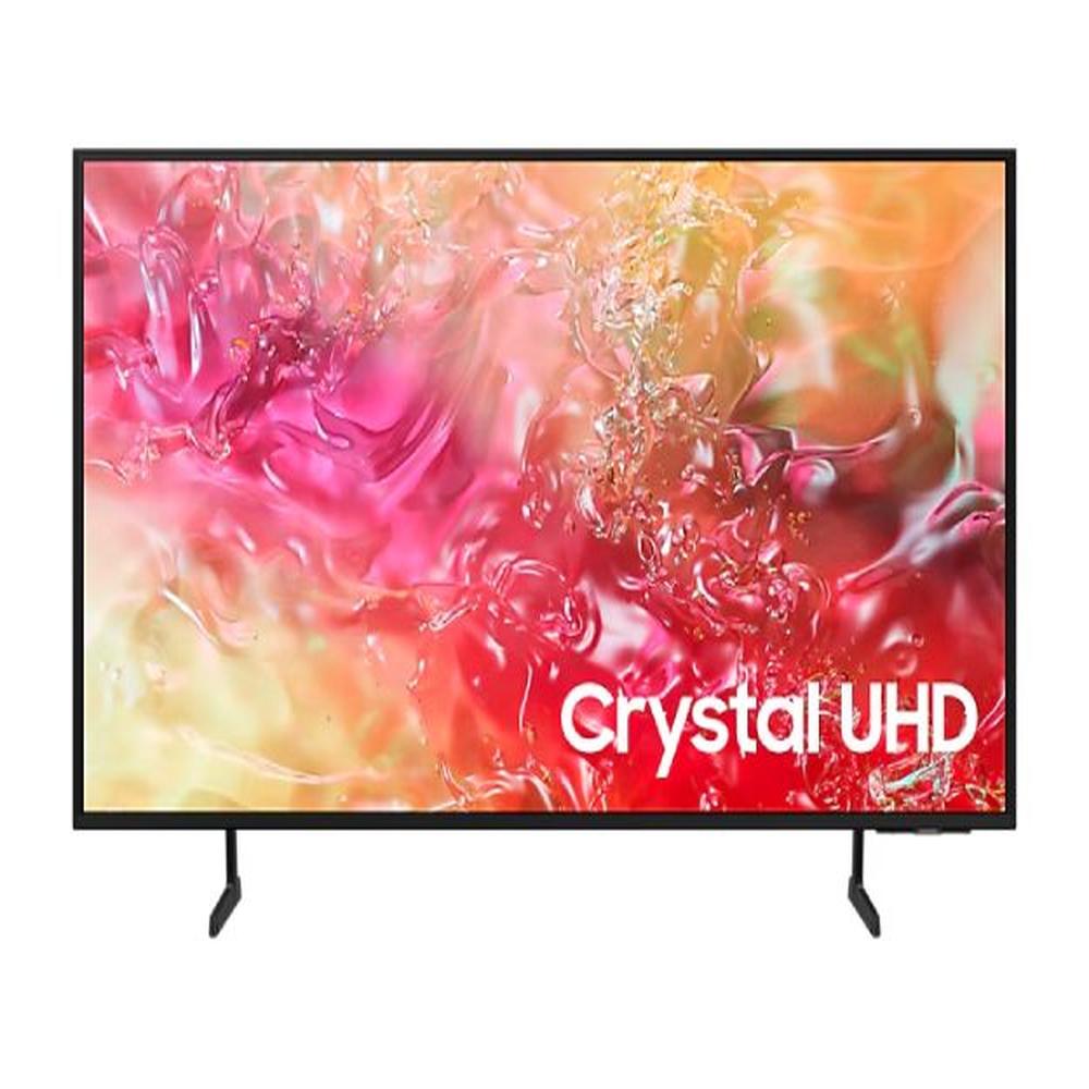 Televisor 43 Crystal Uhd Du7000 4k Tizen Os Smart Tv (2024).