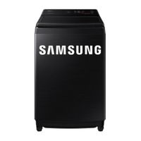 Lavadora Samsung 16KG Smart EcoBubble WA16CG6441BVPE Negra
