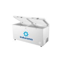 Congeladora INDURAMA CI-420BL BLANCO