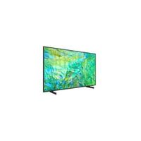 El televisor LED Samsung Crystal UHD 4K Smart TV