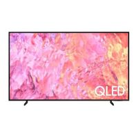 Televisor Samsung QLED 50” Smart TV 4K QN50Q60CAGXPE