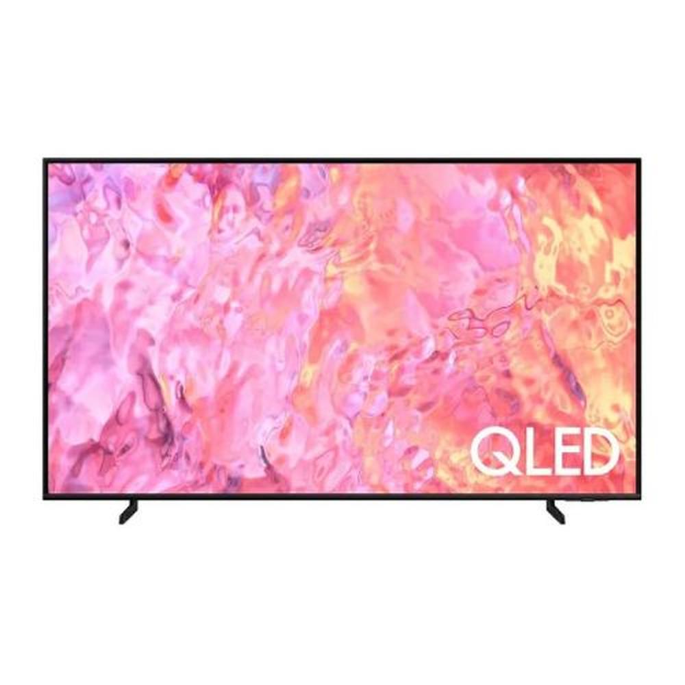 Televisor Samsung QLED 50” Smart TV 4K QN50Q60CAGXPE