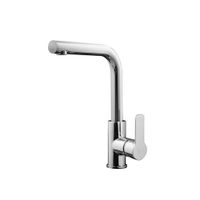 Monocomando bar para lavadero artic hecho en bronce Vainsa