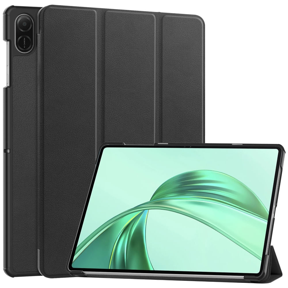 Funda Bookcover para Tablet HONOR PAD X8A Negro