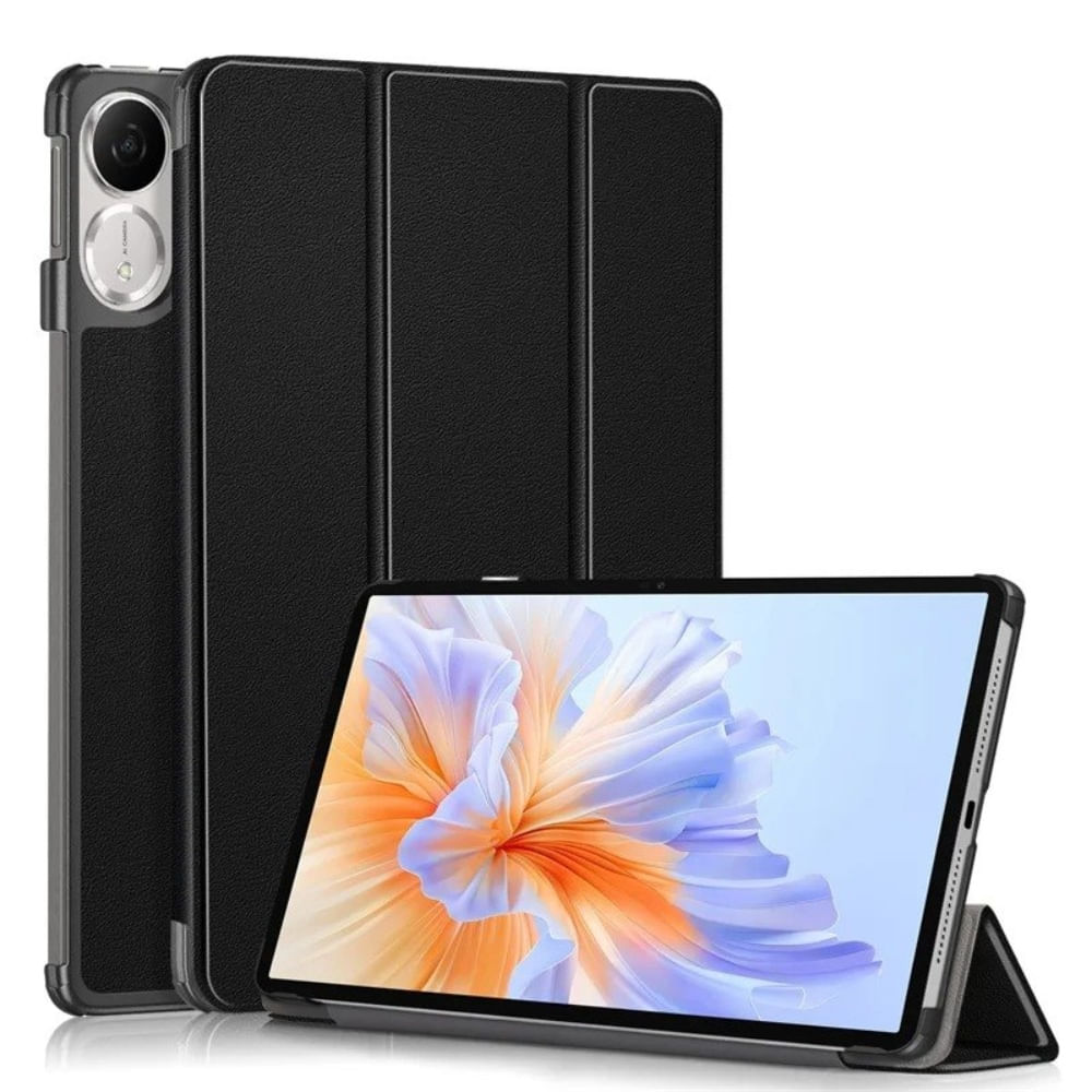 Funda Bookcover para Tablet HONOR PAD V9 11.5 Negro