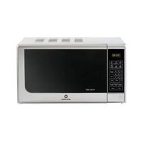 Horno Microondas 20L Silver Indurama MWI 20CRP