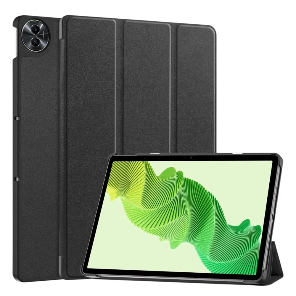 Funda Bookcover para Tablet REALME PAD 2 Negro