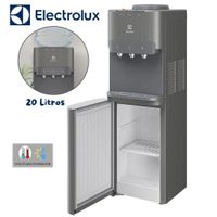 Dispensador de Agua EA11SR Frio-Calor