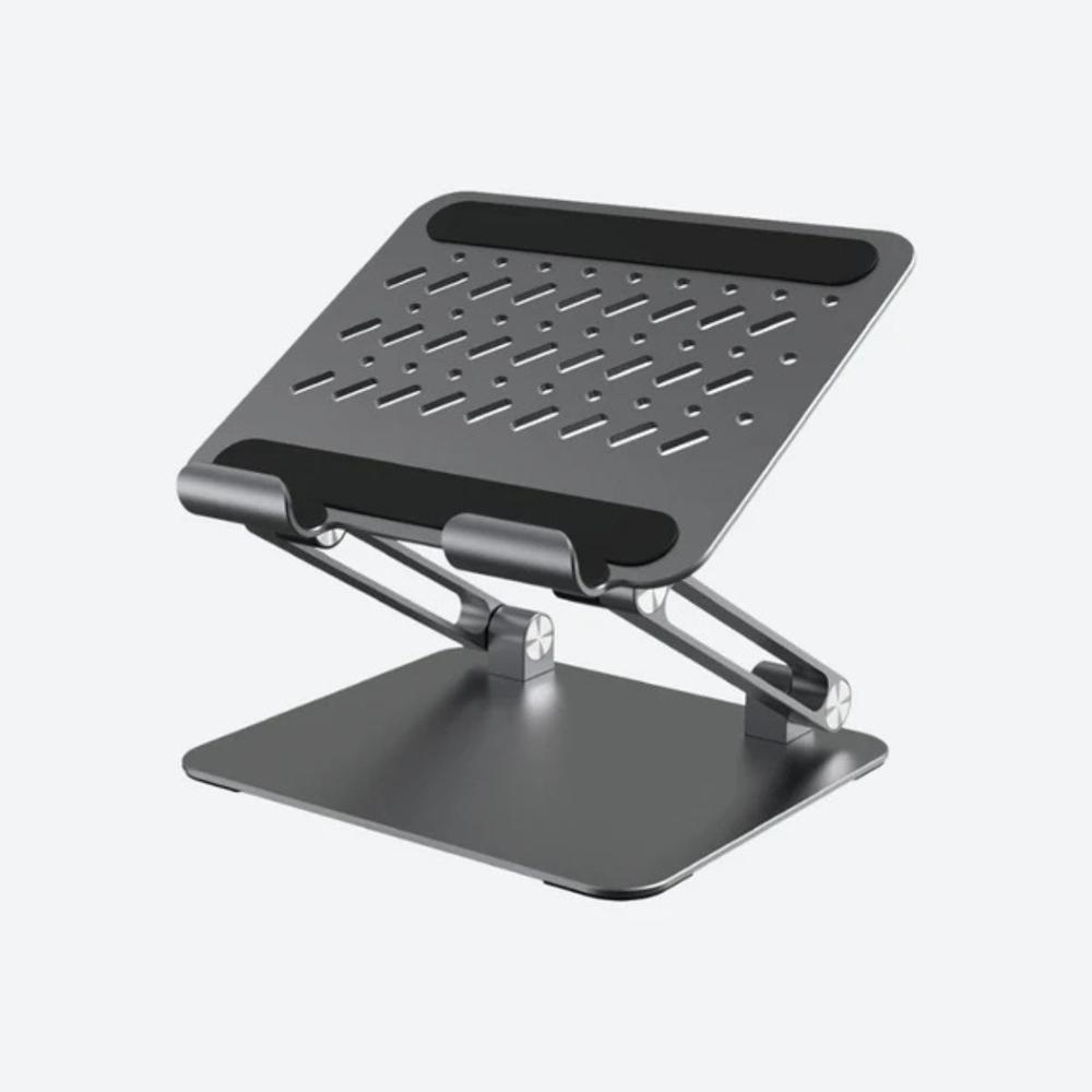 Stand Tablet Wiwu ZM105 Gris