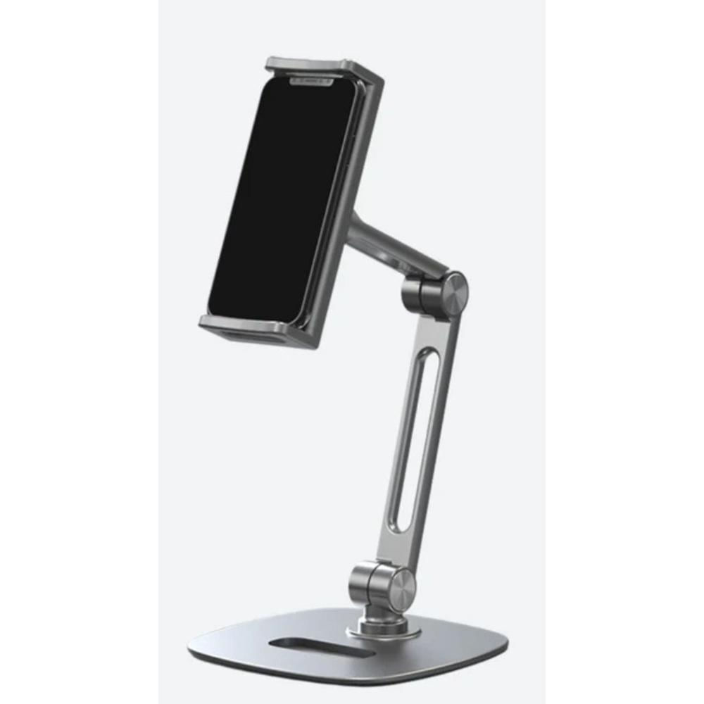 Stand Tablet Wiwu ZM302 Gris