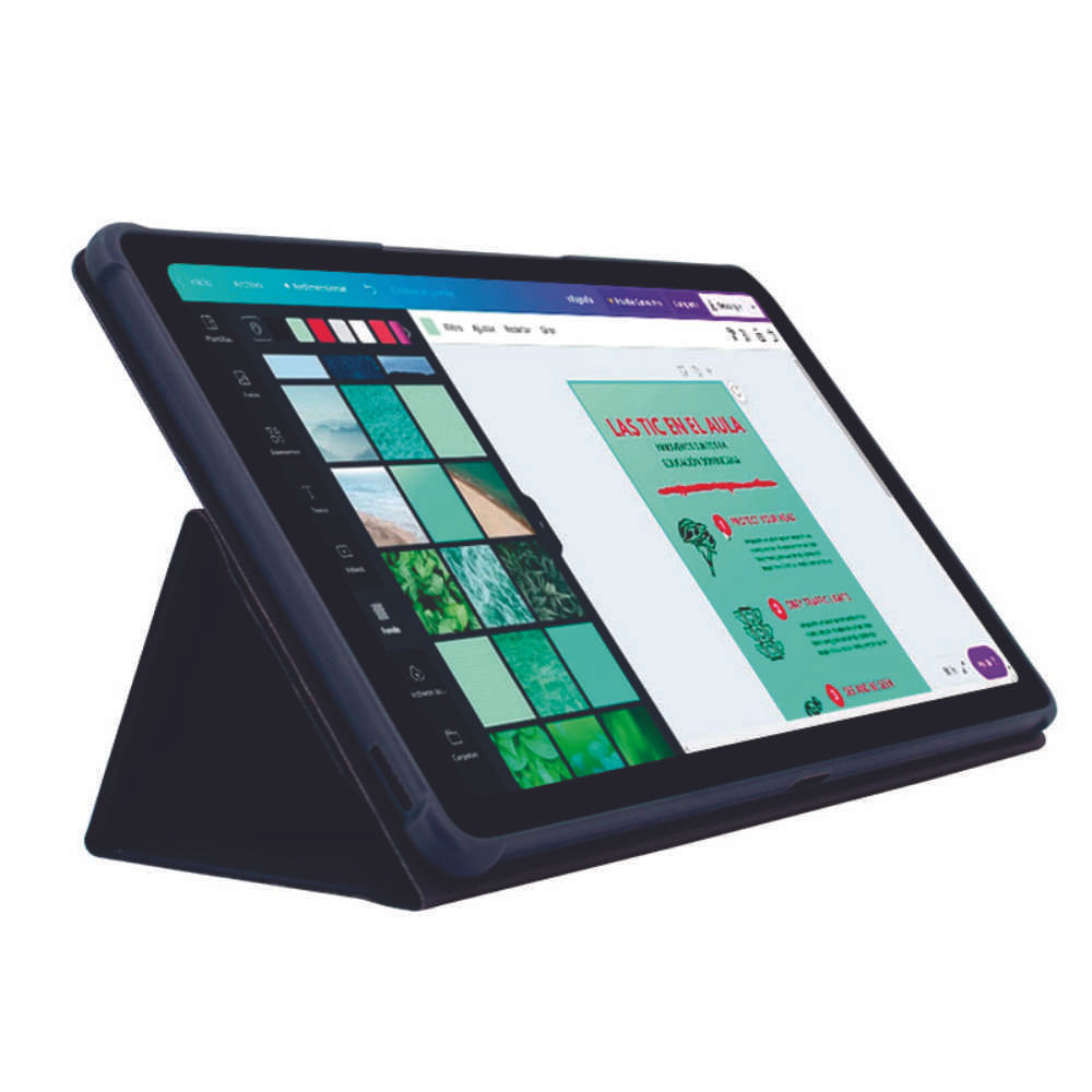 Tablet Advance NovaPad NP6050, 10.36"" IPS 2000*1200, 8GB RAM, 128GB, Android 14 , 4G LTE