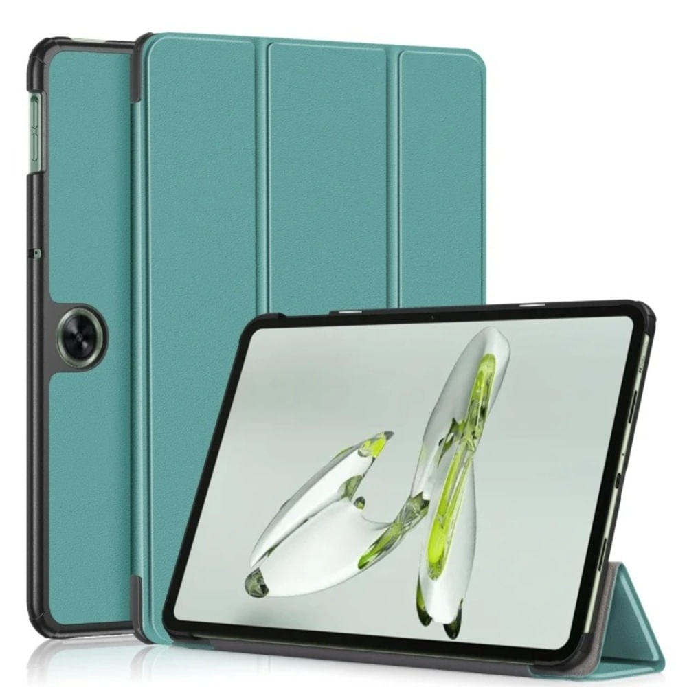 Funda Bookcover para Tablet ONE PLUS PAD 2 12.1 Verde