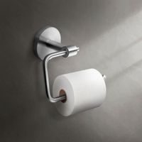 Porta papel en acero inox Vainsa