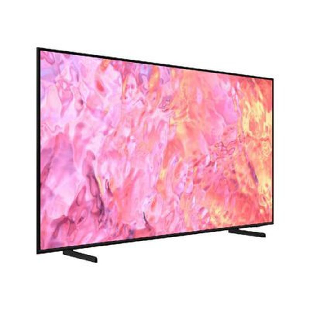 Televisor Samsung Smart TV 55 QLED 4K QN55Q60CAGXPE 2023