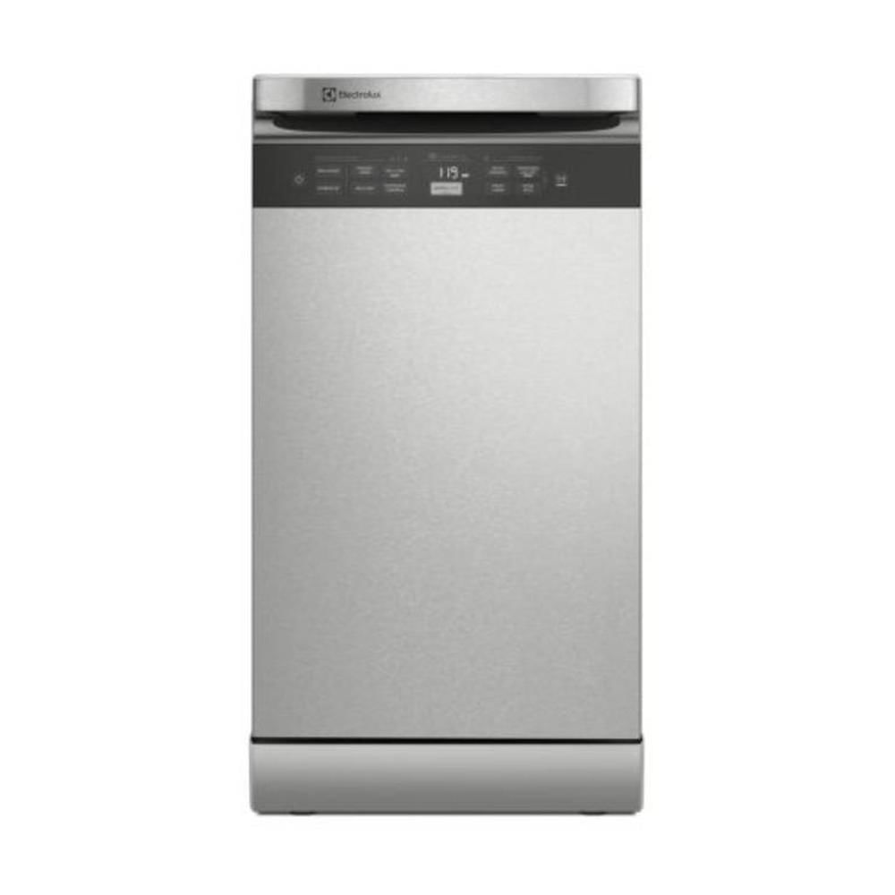 Lavavajillas Electrolux 10 sets Acero EHFE10T2MSBUS