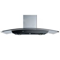 Campana Extractora Tipo Chimenea de 90cm Indurama CEI-90NEVC