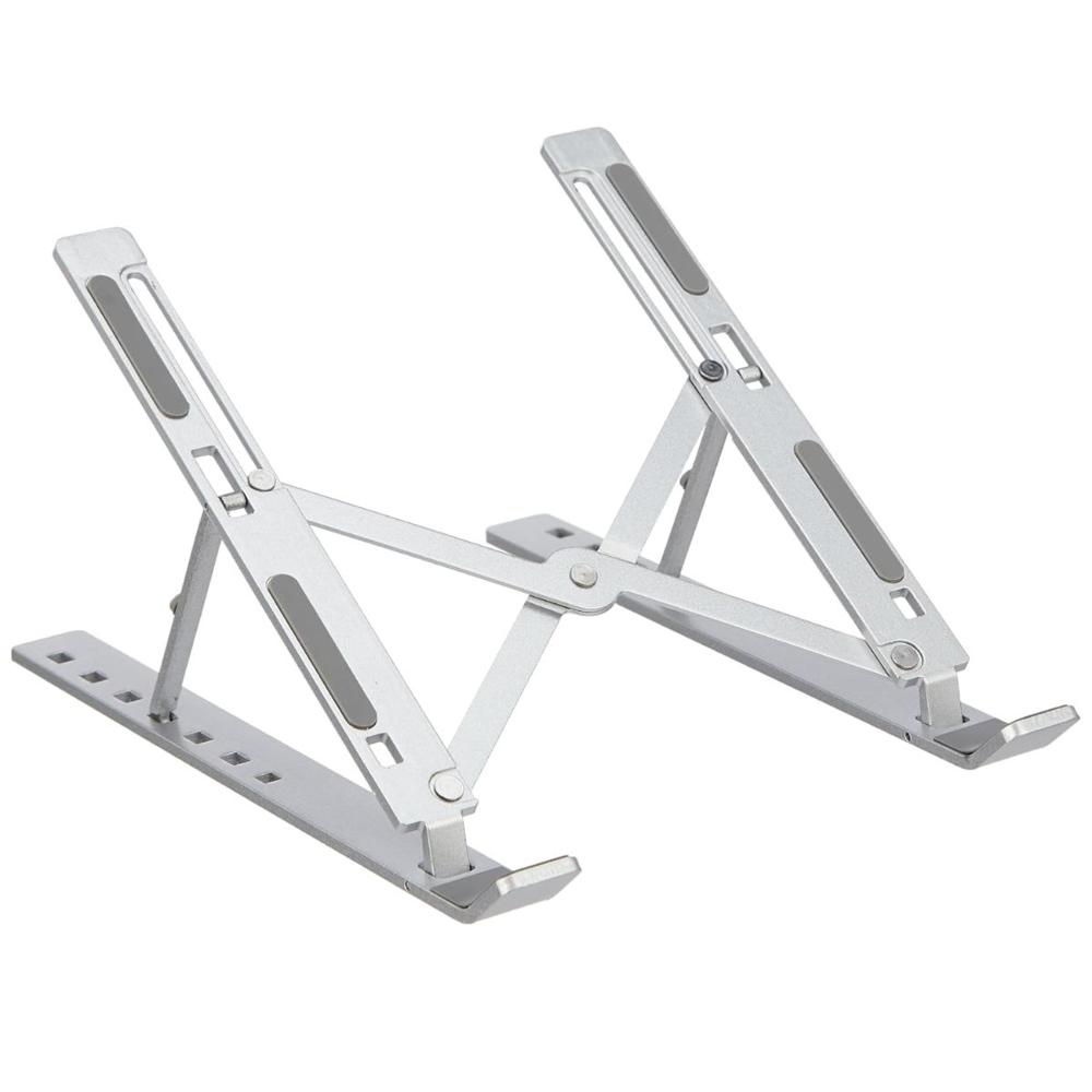 Soporte Laptop Stand Portátil Plegable de Aluminio