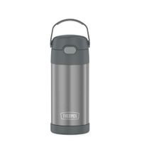 Thermos 355ml Acero FUNTAINER Color Plomo F4100NYTDP