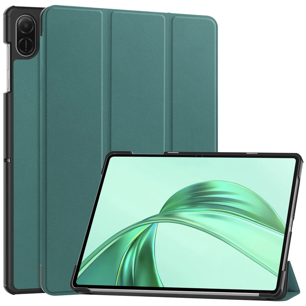 Funda Bookcover para Tablet HONOR PAD X8A Verde