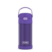 Thermos Funtainer Morado 355ml F4100PKTDP
