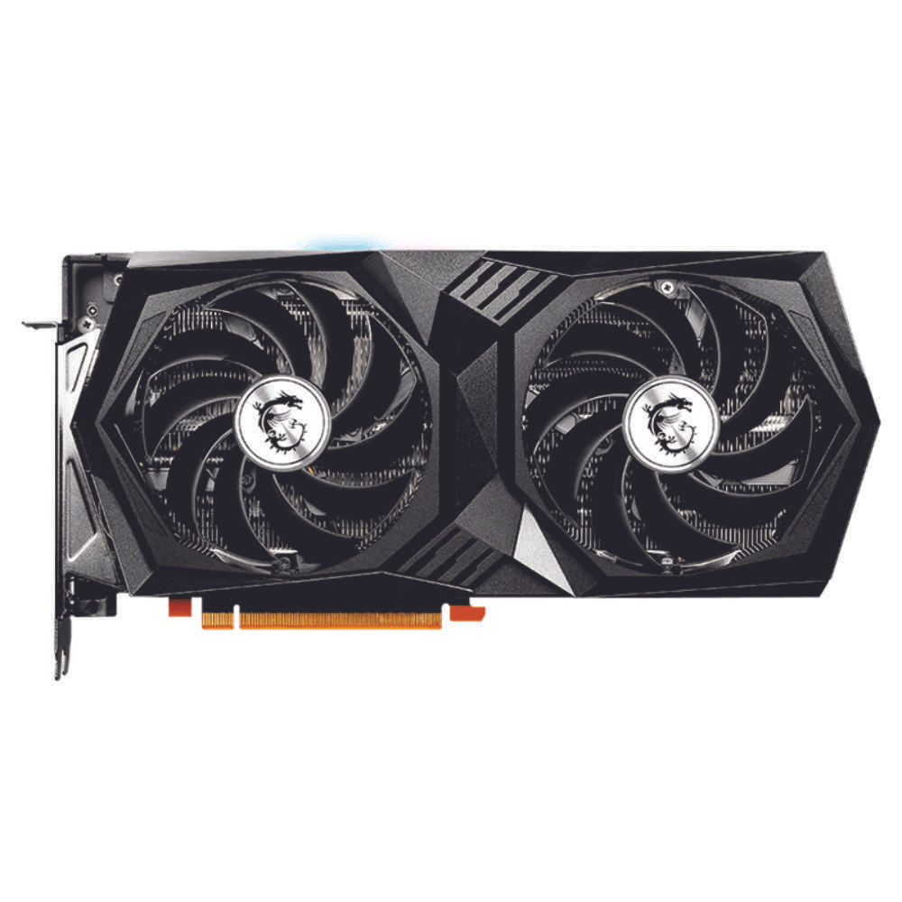 Tarjeta de video MSI GeForce RTX 3050 GAMING X 6G, 6GB GDDR6, PCI-Express Gen 4.0