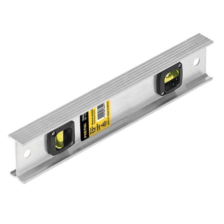 Nivel de Aluminio 12