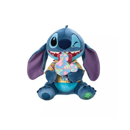Peluche Stitch Snacks Lolipop Disney Store