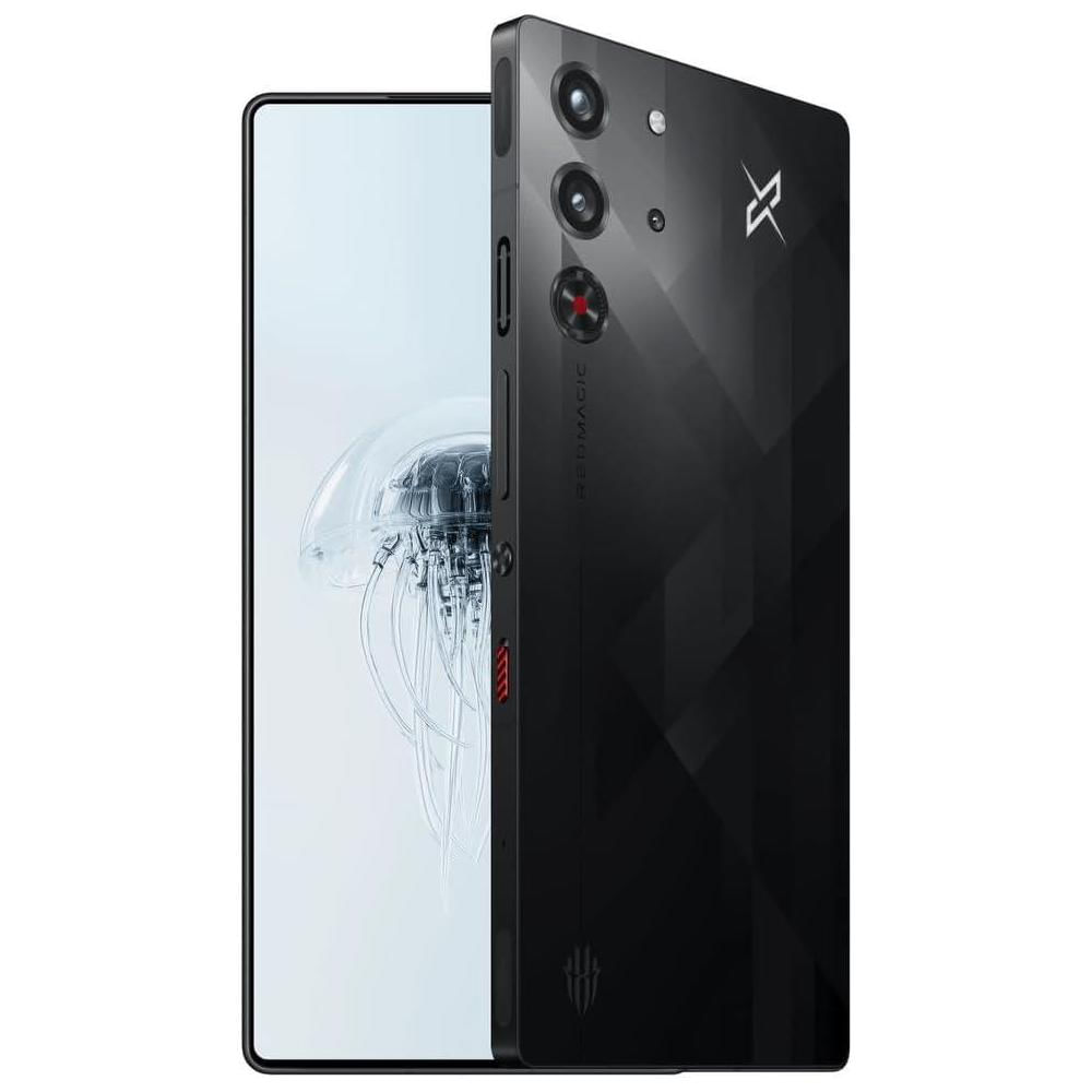 Celular REDMAGIC 10 Pro Negro 256GB