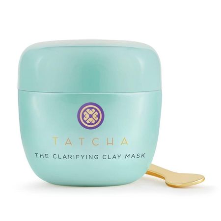 Mascarilla Tatcha Clarifying Clay 50ml Exfoliante