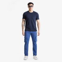 Pantalón cargo Cottons Jeans Lucas
